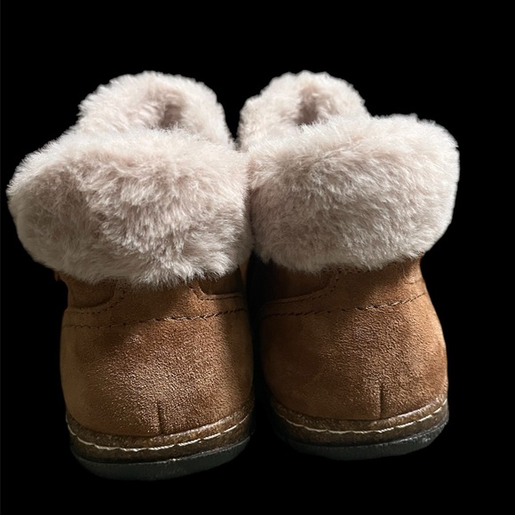 Earth Origins Eric Cold Weather Casual Booties - Picture 5 of 6